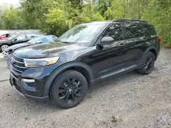 1FMSK8DH6LGB86992 2020 FORD EXPLORER