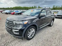 1FMSK8DH6LGB89620 2020 FORD EXPLORER