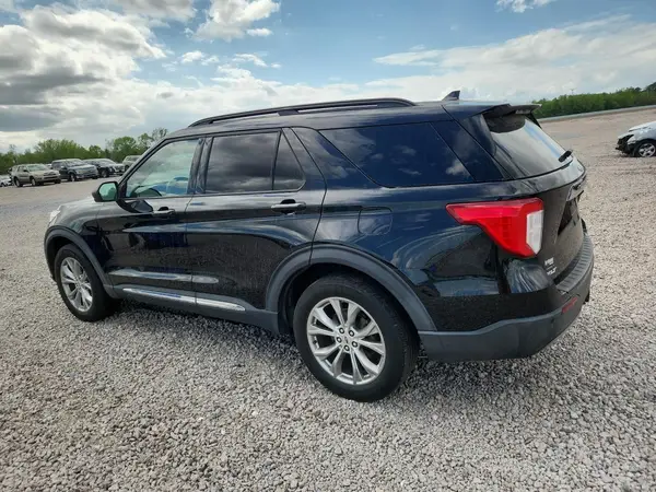 1FMSK8DH6LGB89620 2020 FORD EXPLORER - Image 2