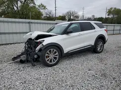 1FMSK8DH6LGB92274 2020 FORD EXPLORER
