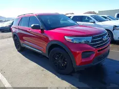 1FMSK8DH6LGB93120 2020 FORD EXPLORER