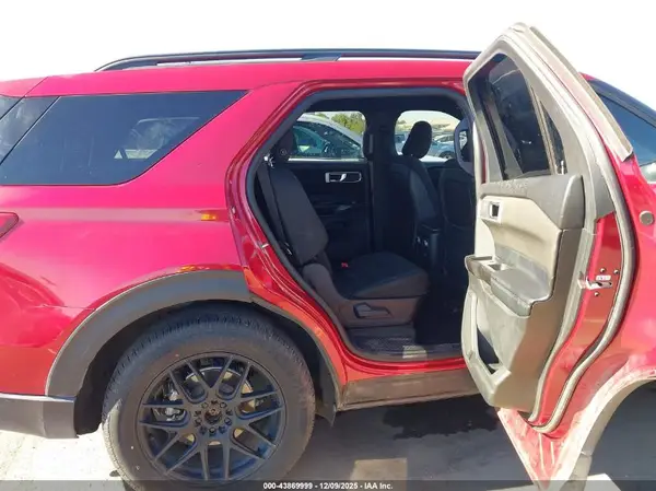 1FMSK8DH6LGB93120 2020 FORD EXPLORER - Image 8
