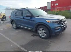 1FMSK8DH6LGB93358 2020 FORD EXPLORER