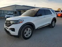 1FMSK8DH6LGC02611 2020 FORD EXPLORER