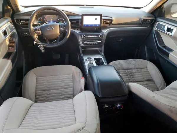 1FMSK8DH6LGC02611 2020 FORD EXPLORER - Image 8