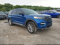 1FMSK8DH6LGC02737 2020 FORD EXPLORER