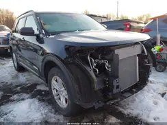 1FMSK8DH6LGC05850 2020 FORD EXPLORER