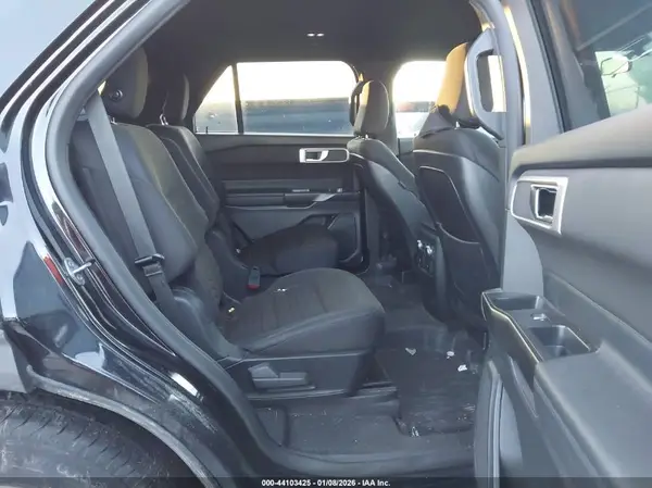 1FMSK8DH6LGC05850 2020 FORD EXPLORER - Image 8