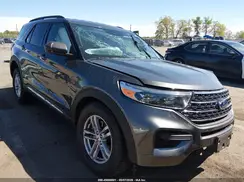 1FMSK8DH6LGC06545 2020 FORD EXPLORER