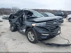 1FMSK8DH6LGC08022 2020 FORD EXPLORER