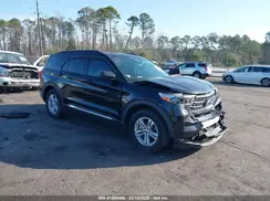 1FMSK8DH6LGC08196 2020 FORD EXPLORER