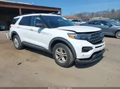 1FMSK8DH6LGC19165 2020 FORD EXPLORER