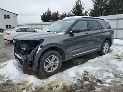 1FMSK8DH6LGC19537 2020 FORD EXPLORER