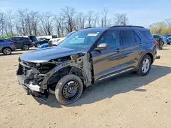 1FMSK8DH6LGC23586 2020 FORD EXPLORER
