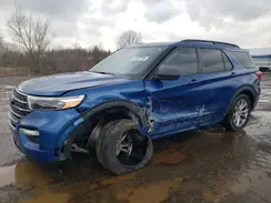 1FMSK8DH6LGC24608 2020 FORD EXPLORER