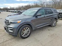 1FMSK8DH6LGC25144 2020 FORD EXPLORER