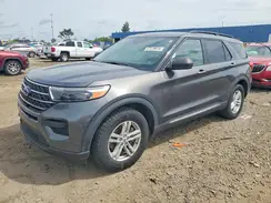 1FMSK8DH6LGC25919 2020 FORD EXPLORER