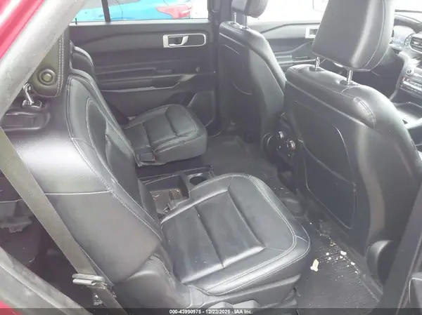 1FMSK8DH6LGC26052 2020 FORD EXPLORER - Image 8