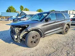 1FMSK8DH6LGC26620 2020 FORD EXPLORER