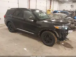 1FMSK8DH6LGC27198 2020 FORD EXPLORER