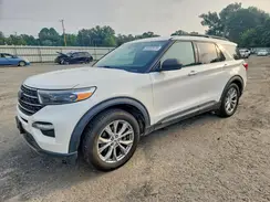 1FMSK8DH6LGC28092 2020 FORD EXPLORER