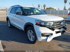1FMSK8DH6LGC32269 2020 FORD EXPLORER