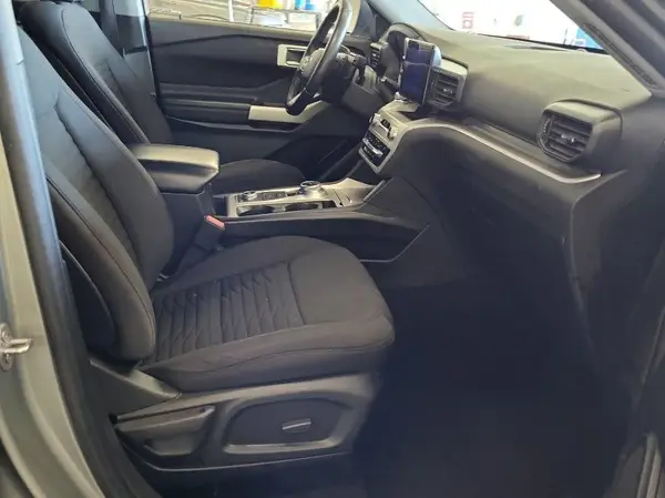 1FMSK8DH6LGC37309 2020 FORD EXPLORER - Image 8