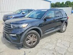 1FMSK8DH6LGC38847 2020 FORD EXPLORER