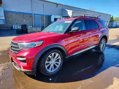1FMSK8DH6LGC38881 2020 FORD EXPLORER