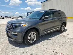 1FMSK8DH6LGC39562 2020 FORD EXPLORER