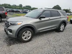 1FMSK8DH6LGC40419 2020 FORD EXPLORER