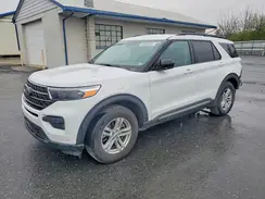 1FMSK8DH6LGC40713 2020 FORD EXPLORER
