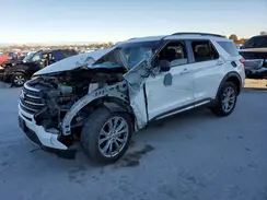 1FMSK8DH6LGC41800 2020 FORD EXPLORER