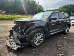 1FMSK8DH6LGC42655 2020 FORD EXPLORER
