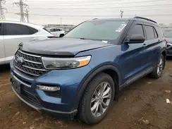 1FMSK8DH6LGC42932 2020 FORD EXPLORER