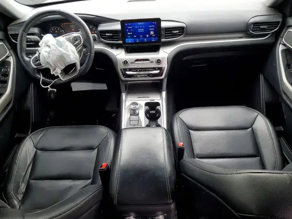 1FMSK8DH6LGC42932 2020 FORD EXPLORER - Image 8