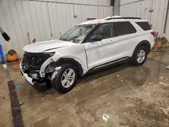 1FMSK8DH6LGC42963 2020 FORD EXPLORER