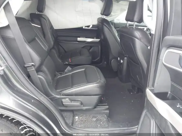 1FMSK8DH6LGC43580 2020 FORD EXPLORER - Image 8