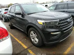 1FMSK8DH6LGC44552 2020 FORD EXPLORER