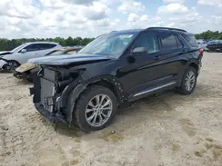 1FMSK8DH6LGC46642 2020 FORD EXPLORER