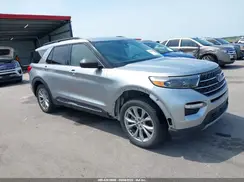 1FMSK8DH6LGC46768 2020 FORD EXPLORER