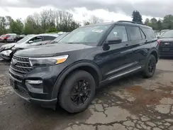 1FMSK8DH6LGC48522 2020 FORD EXPLORER