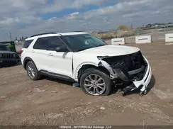 1FMSK8DH6LGC53641 2020 FORD EXPLORER