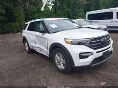 1FMSK8DH6LGC55485 2020 FORD EXPLORER