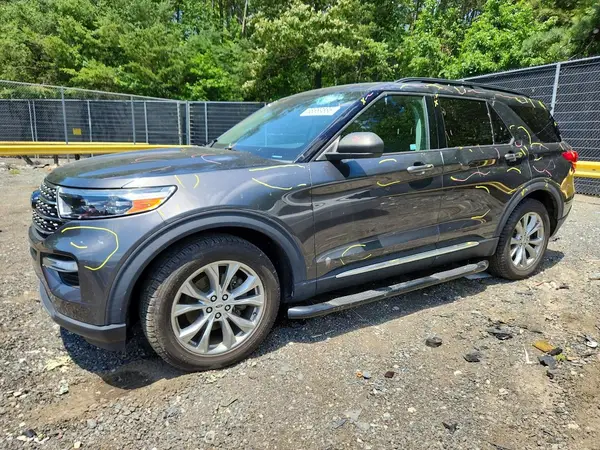 1FMSK8DH6LGC56359 2020 FORD EXPLORER - Image 1
