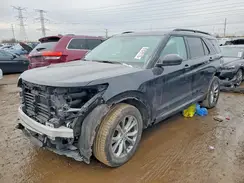 1FMSK8DH6LGC57642 2020 FORD EXPLORER