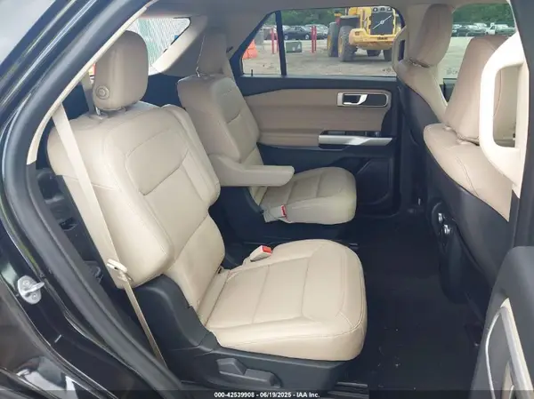 1FMSK8DH6LGC57804 2020 FORD EXPLORER - Image 8