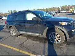 1FMSK8DH6LGC58189 2020 FORD EXPLORER