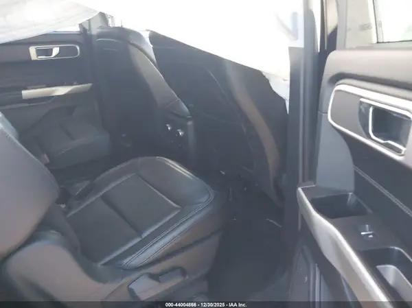 1FMSK8DH6LGC58189 2020 FORD EXPLORER - Image 8