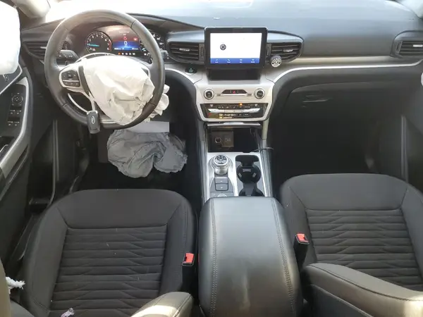 1FMSK8DH6LGC67152 2020 FORD EXPLORER - Image 8
